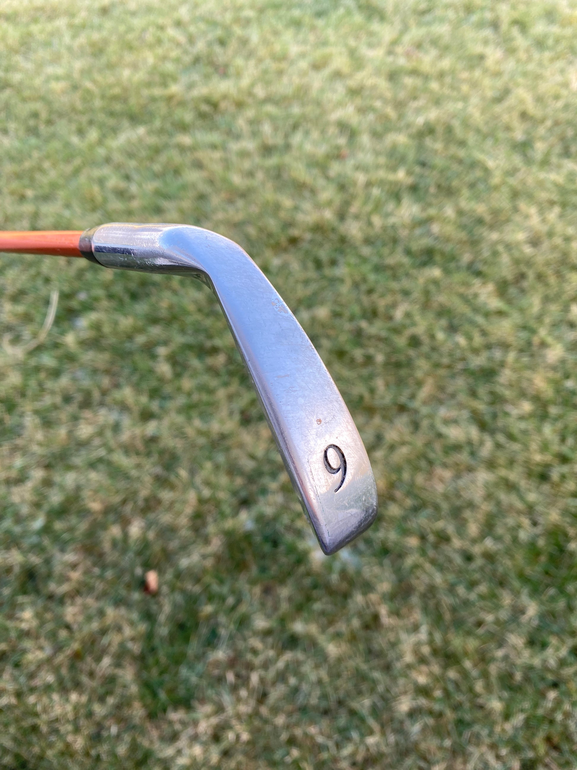 Photo of U.S. Kids UL-24 6-Iron Youth Flex Kidpower 51-35