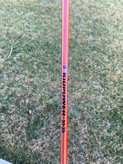 Photo of U.S. Kids UL-24 6-Iron Youth Flex Kidpower 51-35