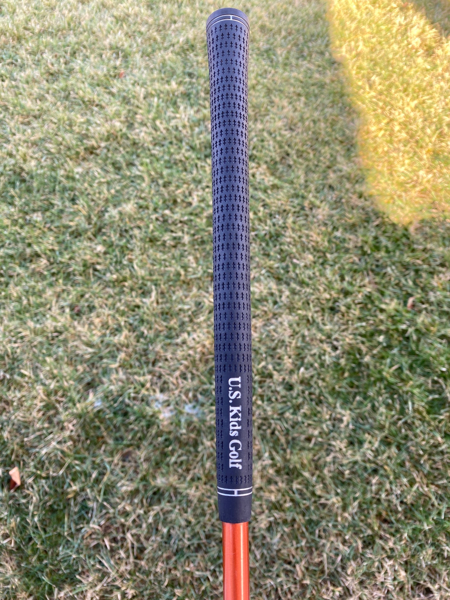 Photo of U.S. Kids UL-24 6-Iron Youth Flex Kidpower 51-35