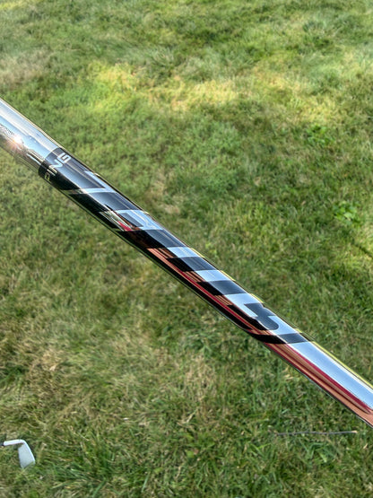 Ping s159 Chrome Lob Wedge 58° / 8 Black Dot Z-Z 115 Wedge Flex 35.5" NEW — photo 4