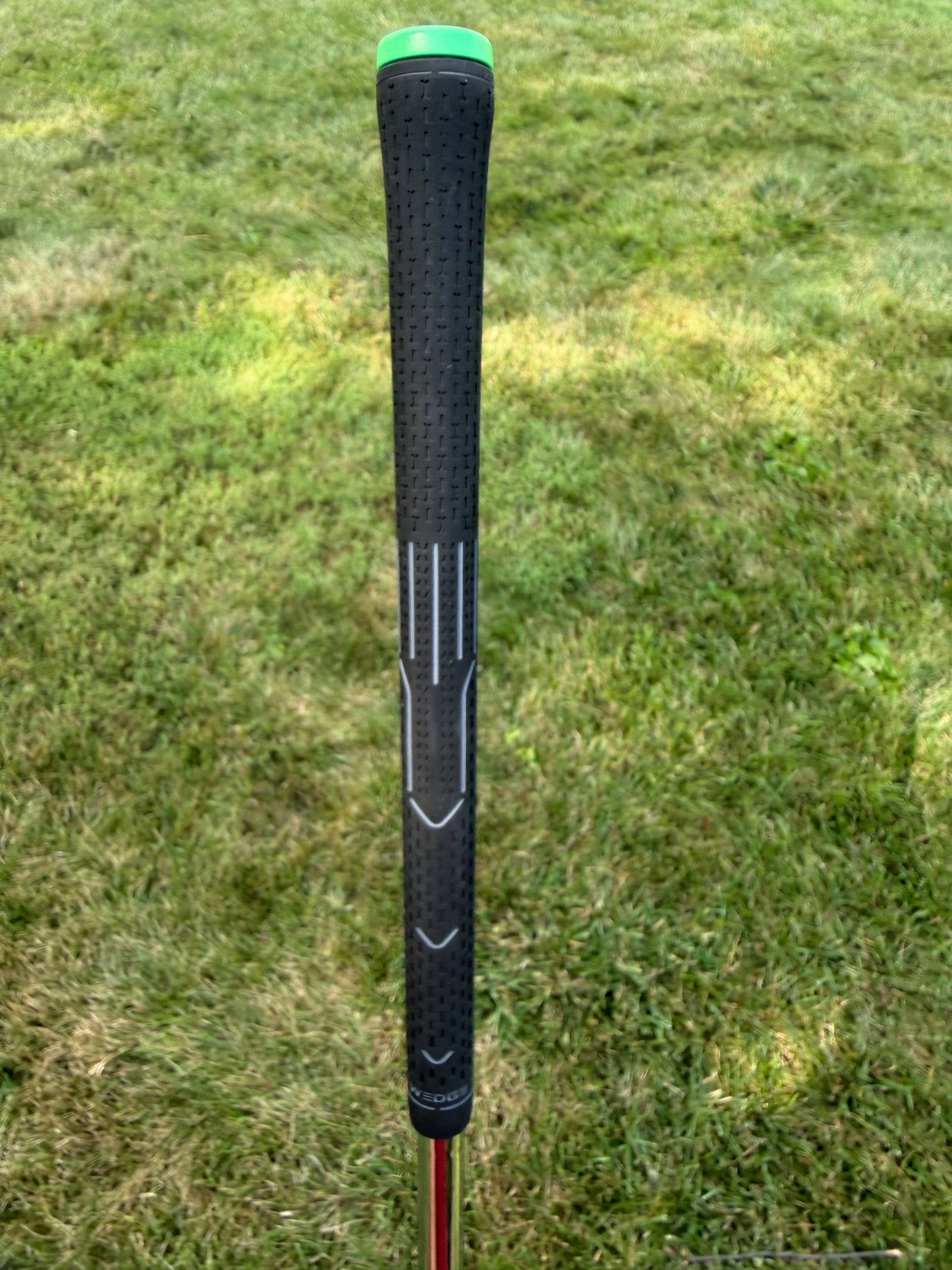 Ping s159 Chrome Lob Wedge 58° / 8 Black Dot Z-Z 115 Wedge Flex 35.5" NEW — photo 7