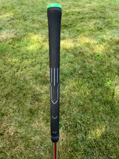 Ping s159 Chrome Lob Wedge 58° / 8 Black Dot Z-Z 115 Wedge Flex 35.5" NEW — photo 7
