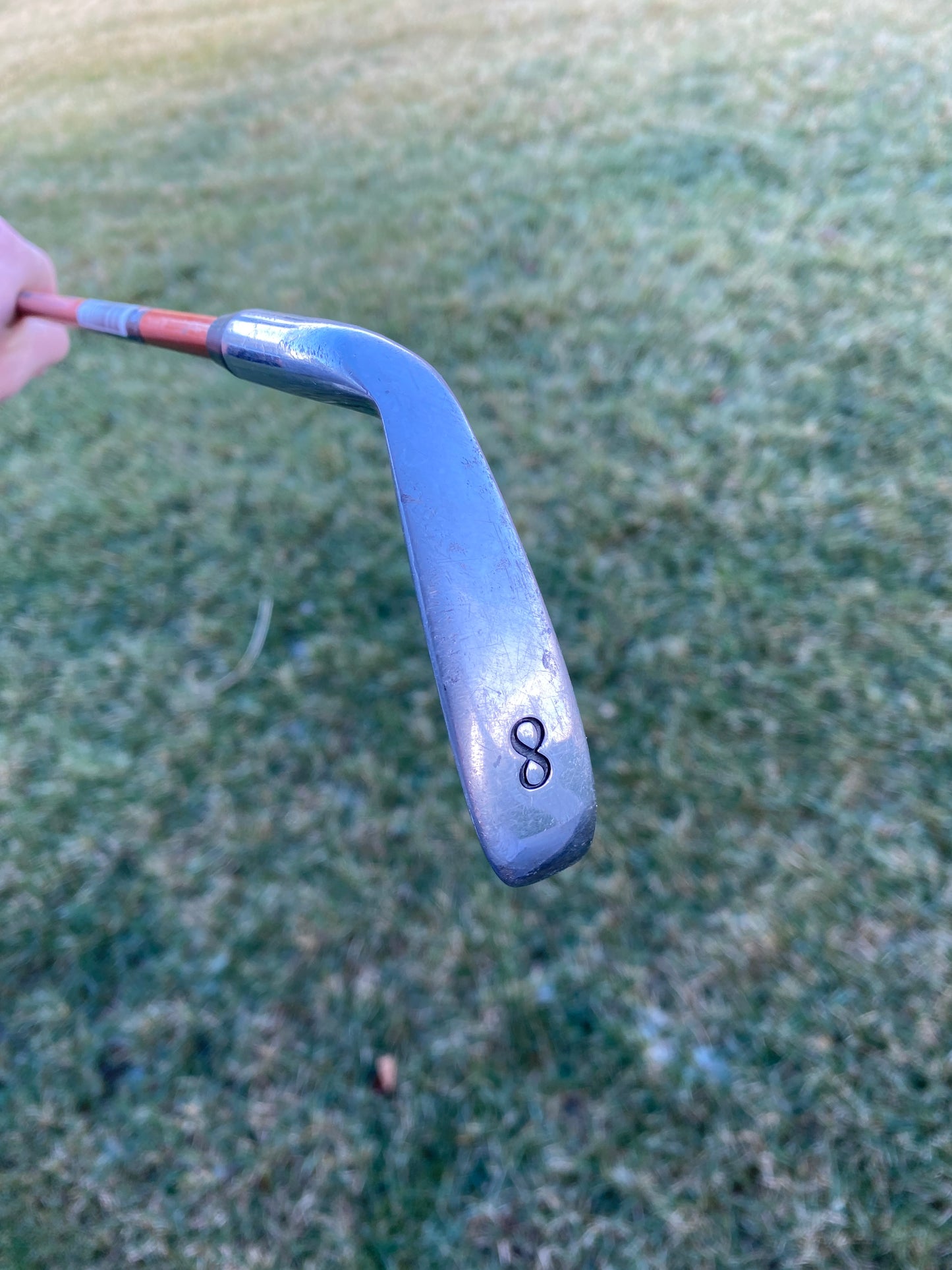 Photo of U.S. Kids UL-24 8-Iron Youth Flex Kidpower 51-35