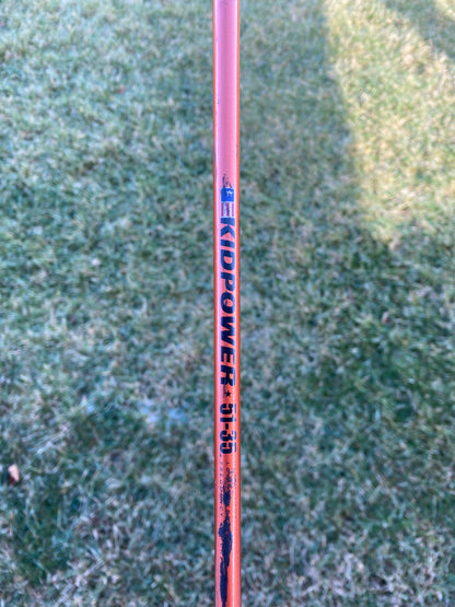 Photo of U.S. Kids UL-24 8-Iron Youth Flex Kidpower 51-35