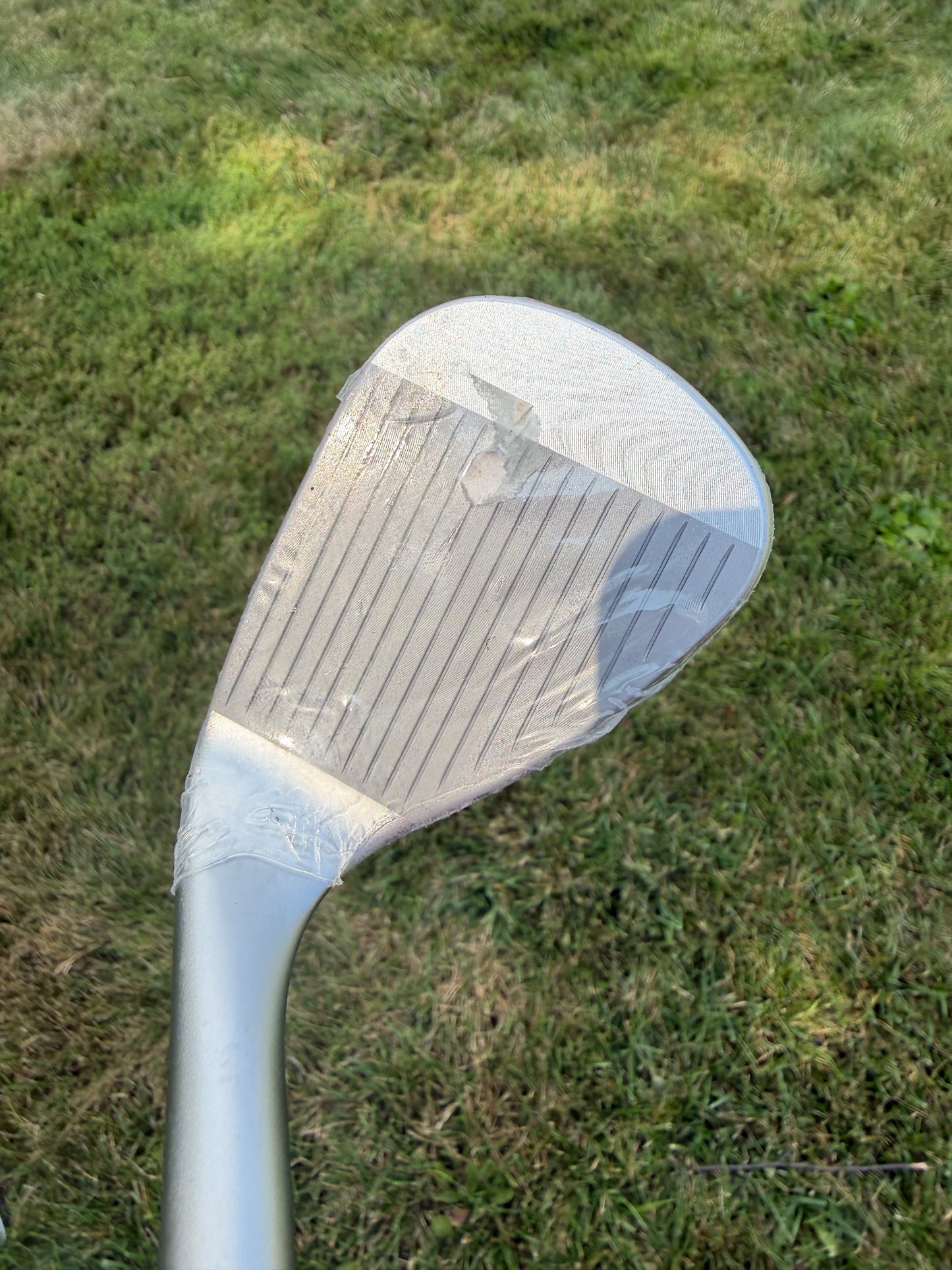 Ping s159 Chrome Pitching Wedge 48° / 12 Black Dot Z-Z 115 Wedge Flex 36" NEW — photo 2