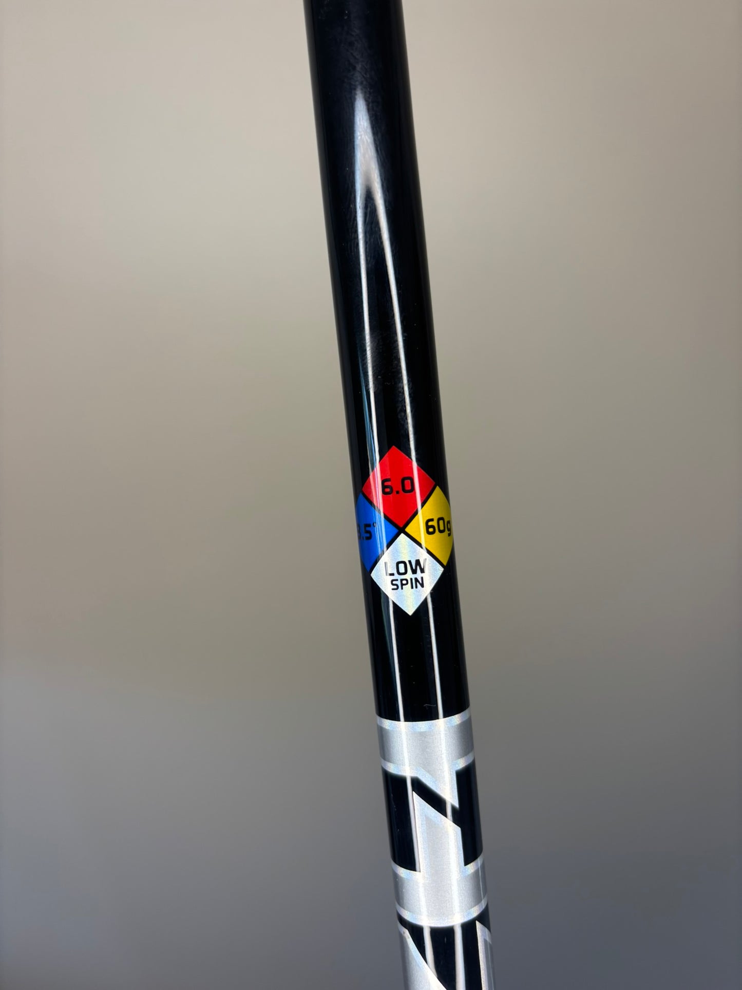 Project X HZRDUS Black Gen4 Stiff Flex Driver Shaft Titleist Tip 44.5″ NICE