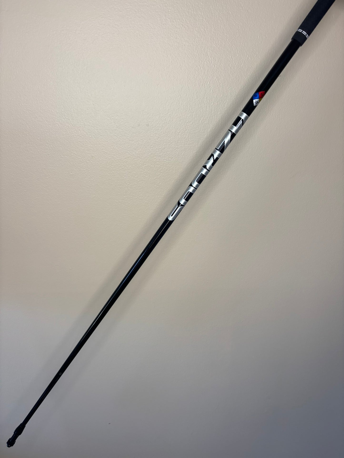 Project X HZRDUS Black Gen4 Stiff Flex Driver Shaft Titleist Tip 44.5″ NICE
