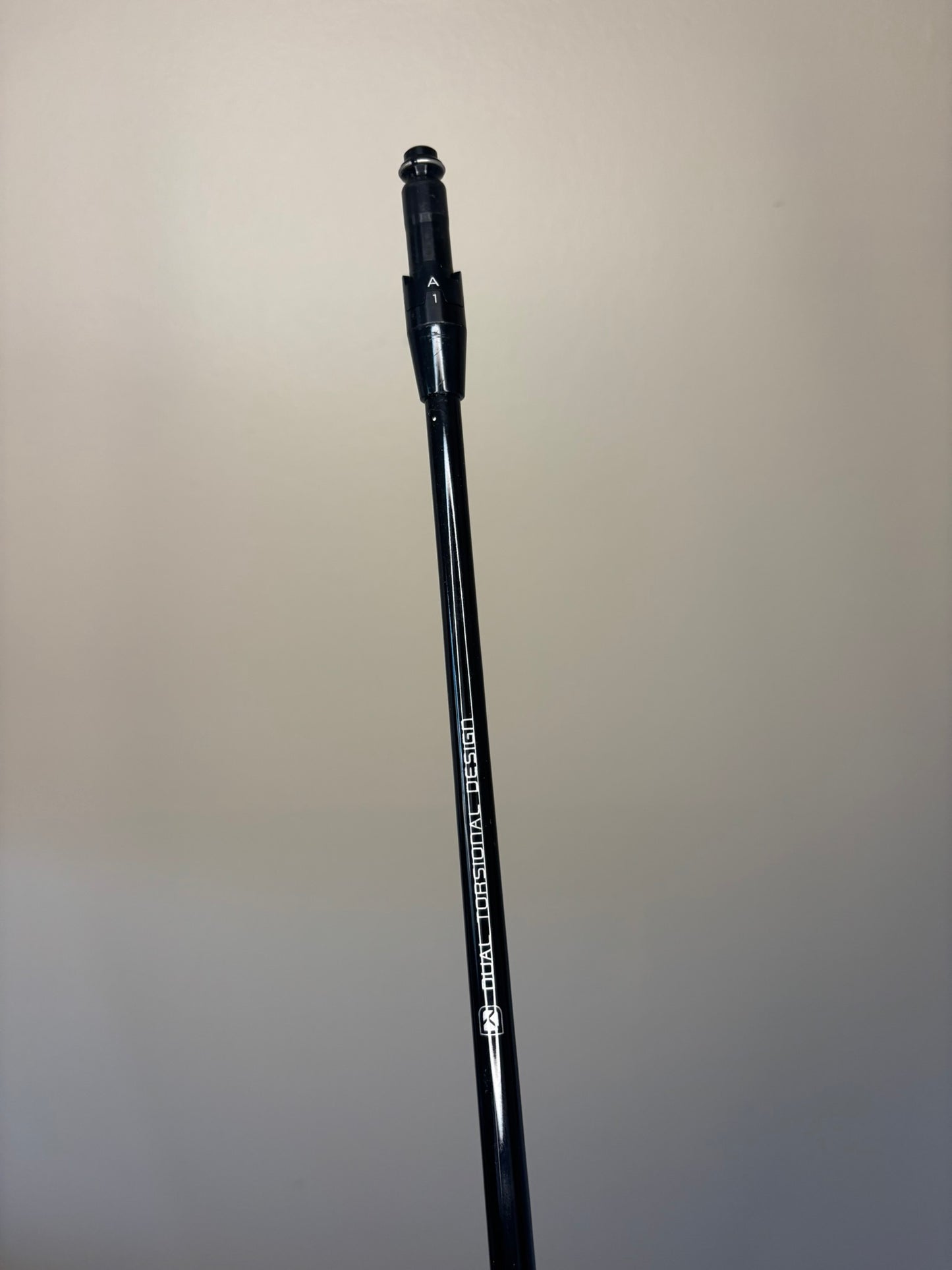 Project X HZRDUS Black Gen4 Stiff Flex Driver Shaft Titleist Tip 44.5″ NICE