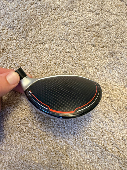 TaylorMade M5 3-Wood 15° Head Only NICE — photo 4