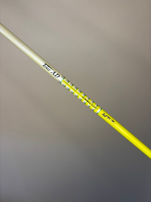 Graphite Design Tour AD MT Extra Stiff Flex Driver Shaft Titleist Tip 44.5″ NICE