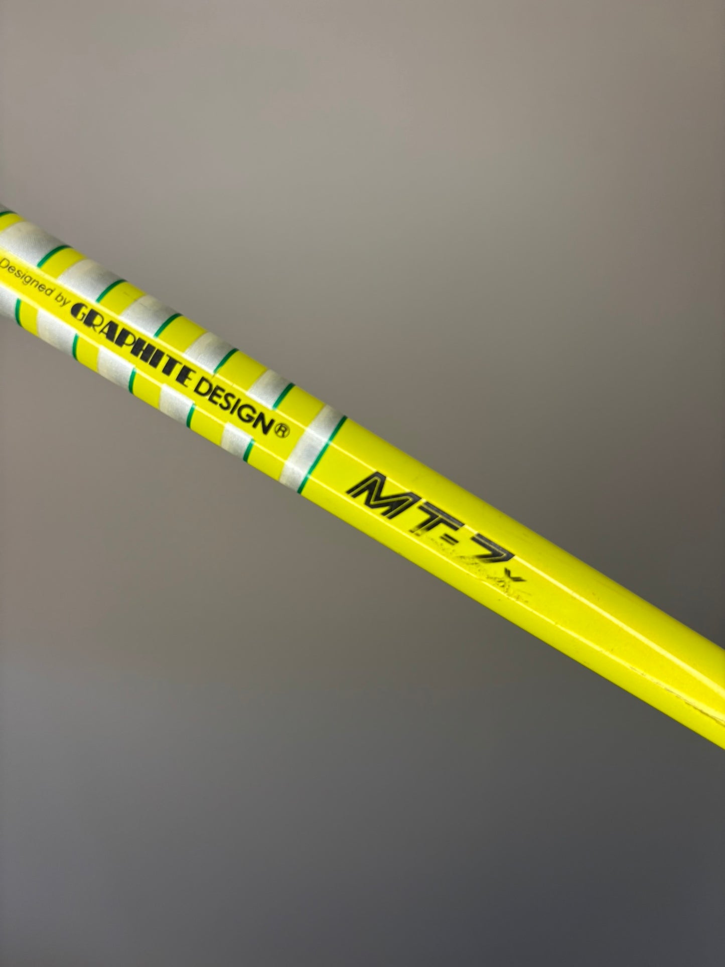 Graphite Design Tour AD MT Extra Stiff Flex Driver Shaft Titleist Tip 44.5″ NICE