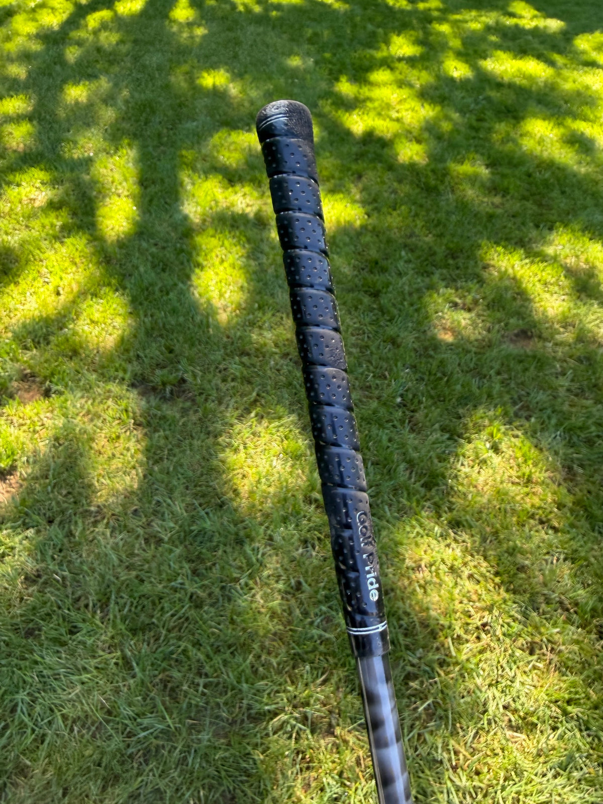 Cobra RAD Speed Driver 9° Even Flow Riptide CB Stiff Flex 45" NICE — photo 8