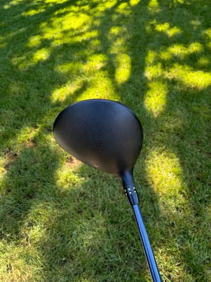 Cobra DS-ADAPT X 3-Wood 15° Denali Charcoal Stiff Flex 43" NICE — photo 6