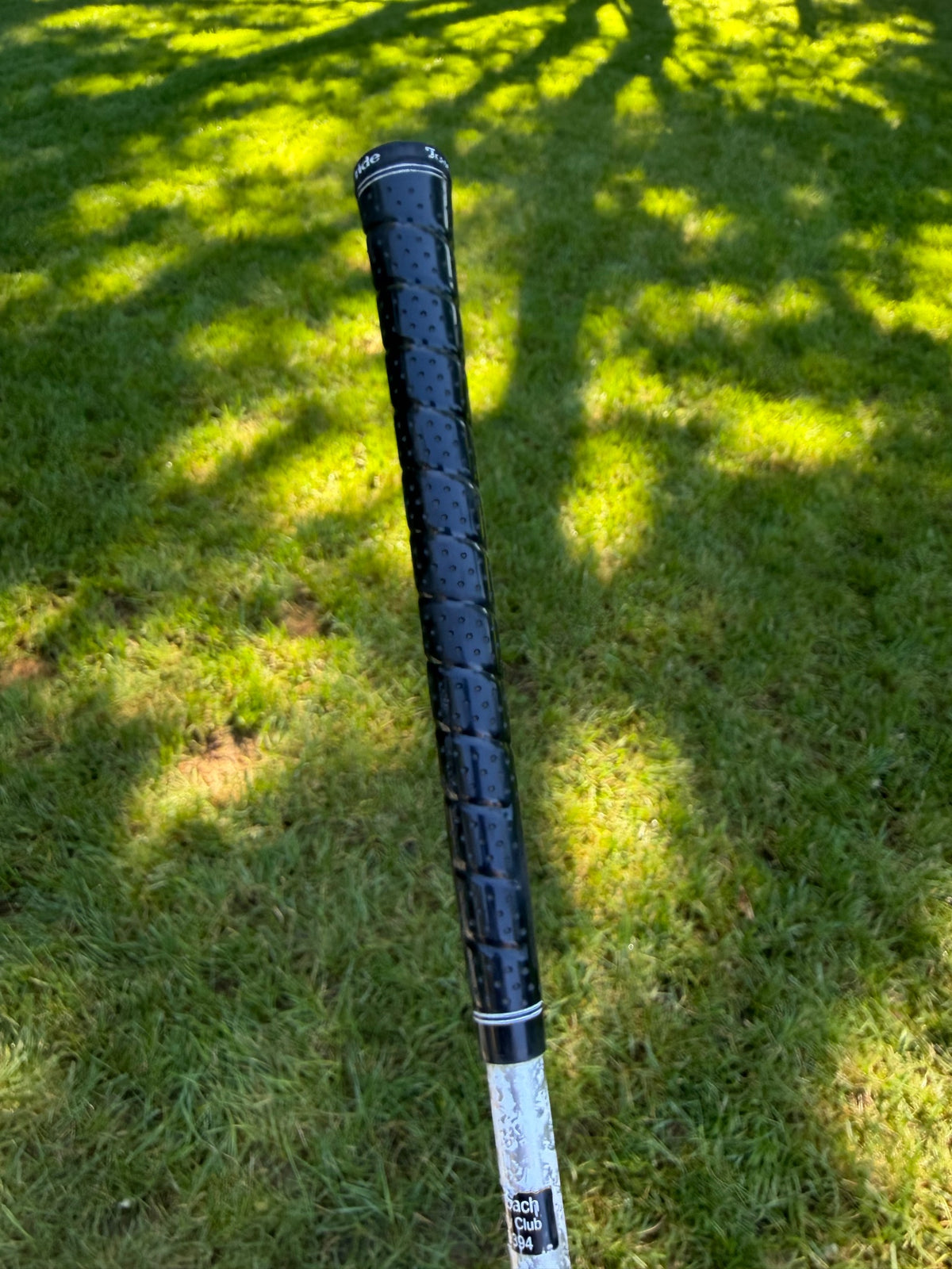 Cobra DS-ADAPT X 3-Wood 15° Denali Charcoal Stiff Flex 43" NICE — photo 8
