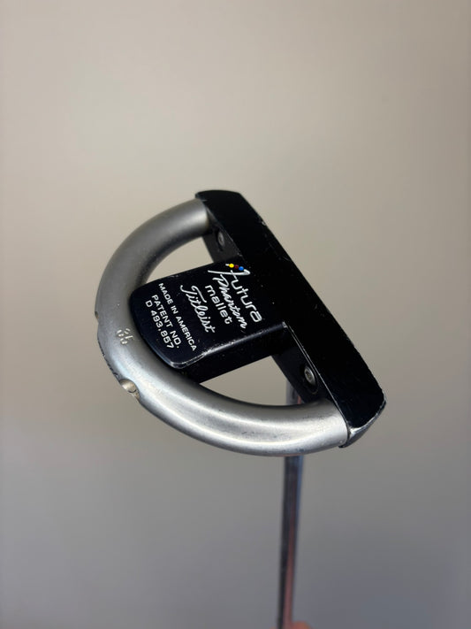 Scotty Cameron Futura Phantom Mallet Putter 34.5″