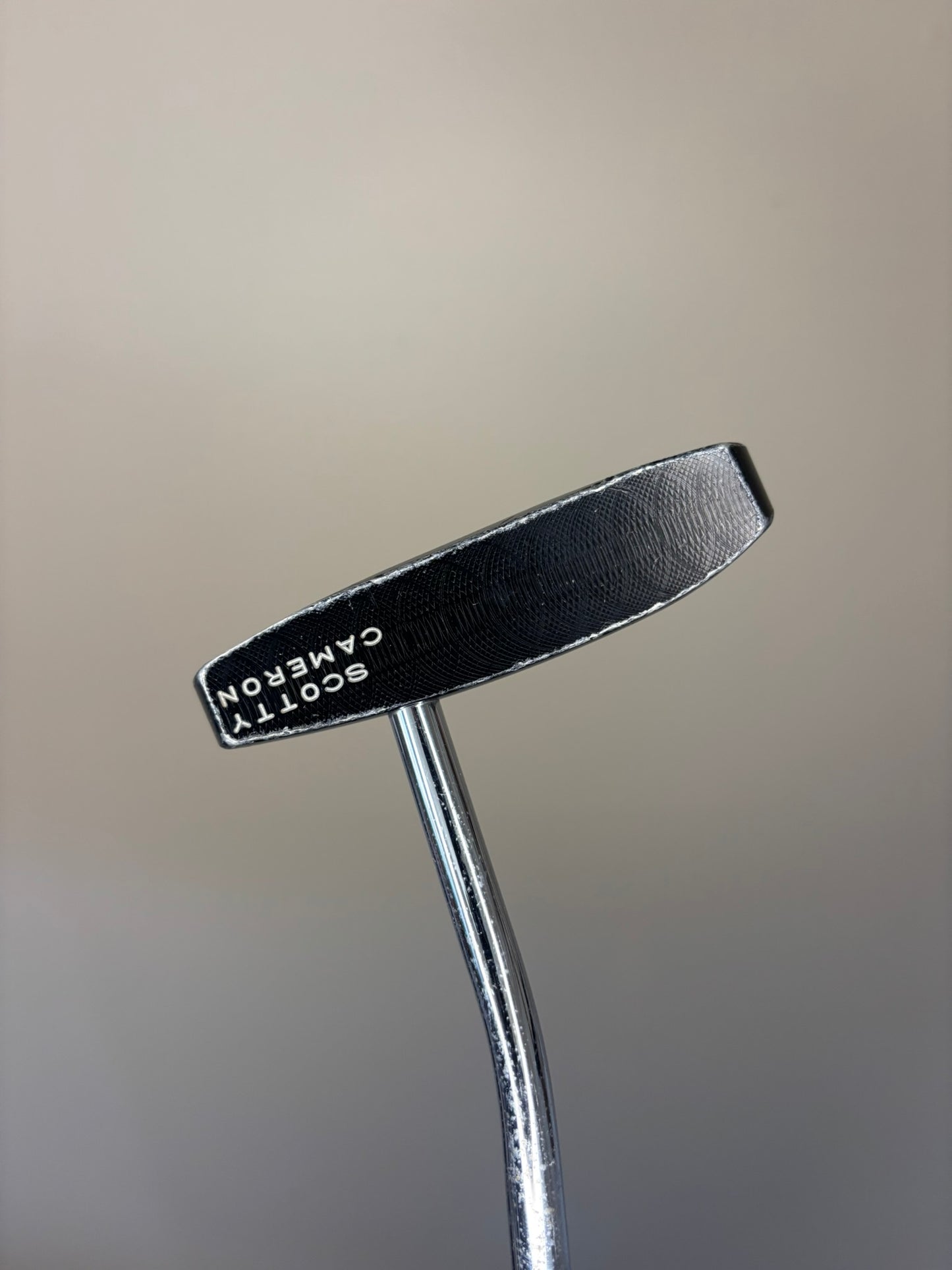 Scotty Cameron Futura Phantom Mallet Putter 34.5″