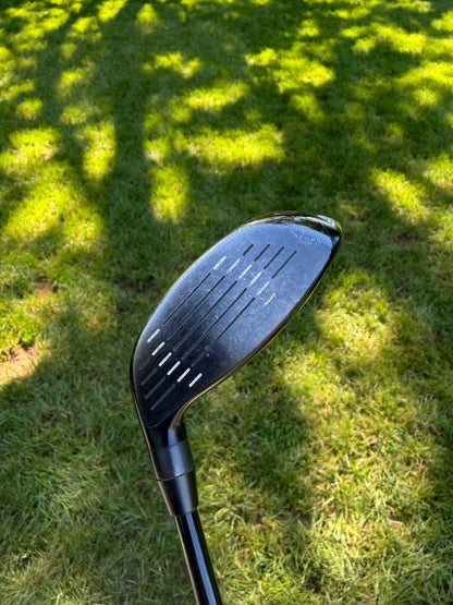 PXG 0341 X GEN4 3-Wood 15° Tensei AV Blue Stiff Flex 43" +HC NICE — photo 2