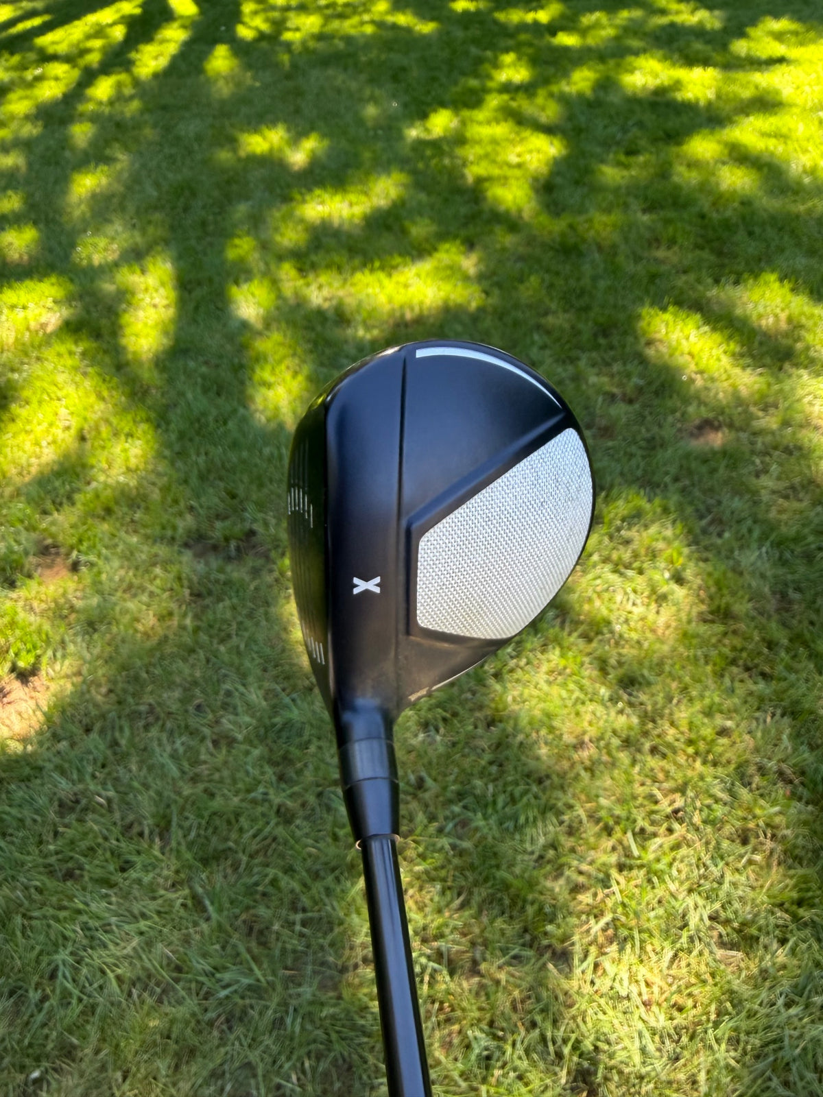 PXG 0341 X GEN4 3-Wood 15° Tensei AV Blue Stiff Flex 43" +HC NICE — photo 3