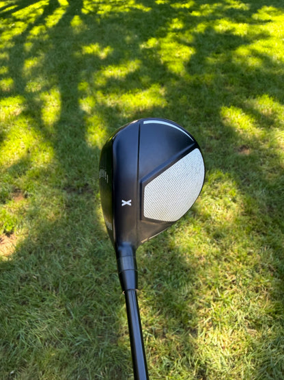 PXG 0341 X GEN4 3-Wood 15° Tensei AV Blue Stiff Flex 43" +HC NICE — photo 3