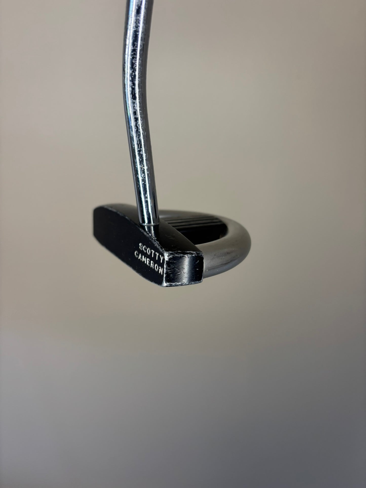 Scotty Cameron Futura Phantom Mallet Putter 34.5″