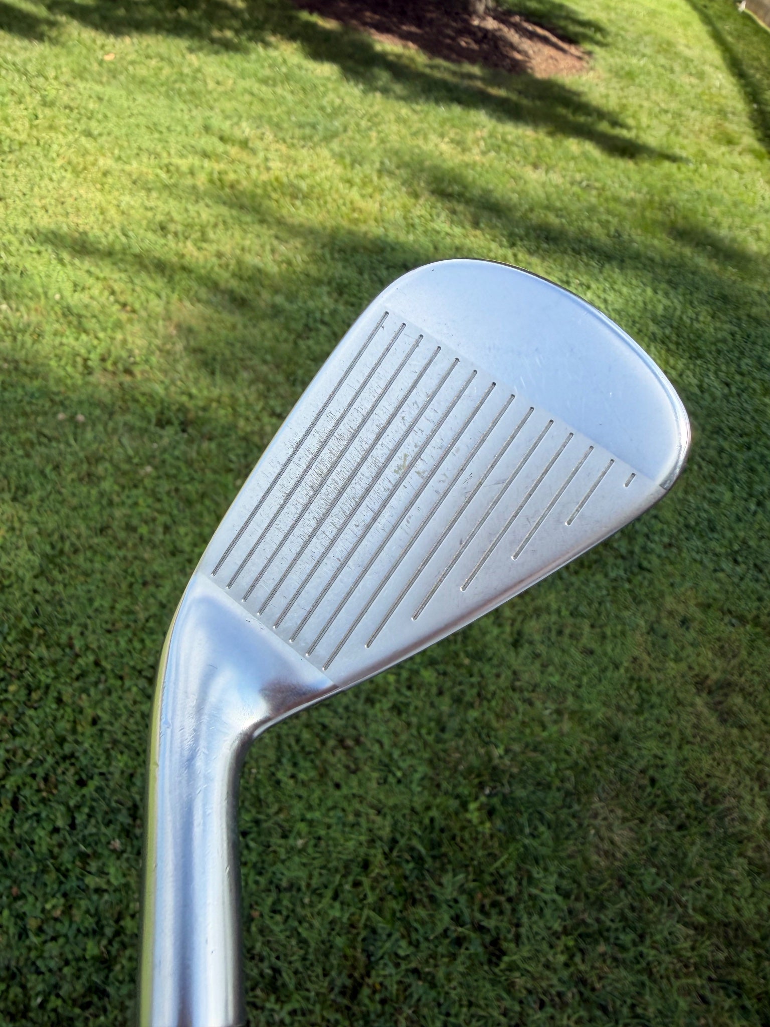 Callaway Apex 21 Iron Set 5-PW NS Pro Tour 105 Stiff Flex NICE — photo 11