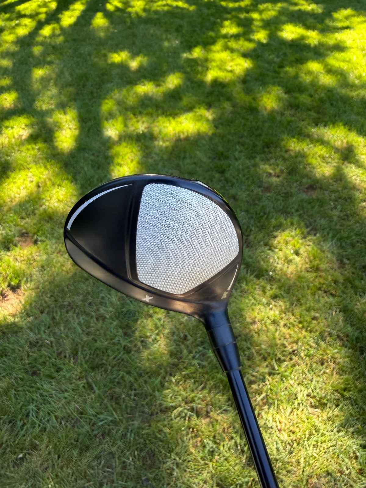 PXG 0341 X GEN4 3-Wood 15° Tensei AV Blue Stiff Flex 43" +HC NICE — photo 6