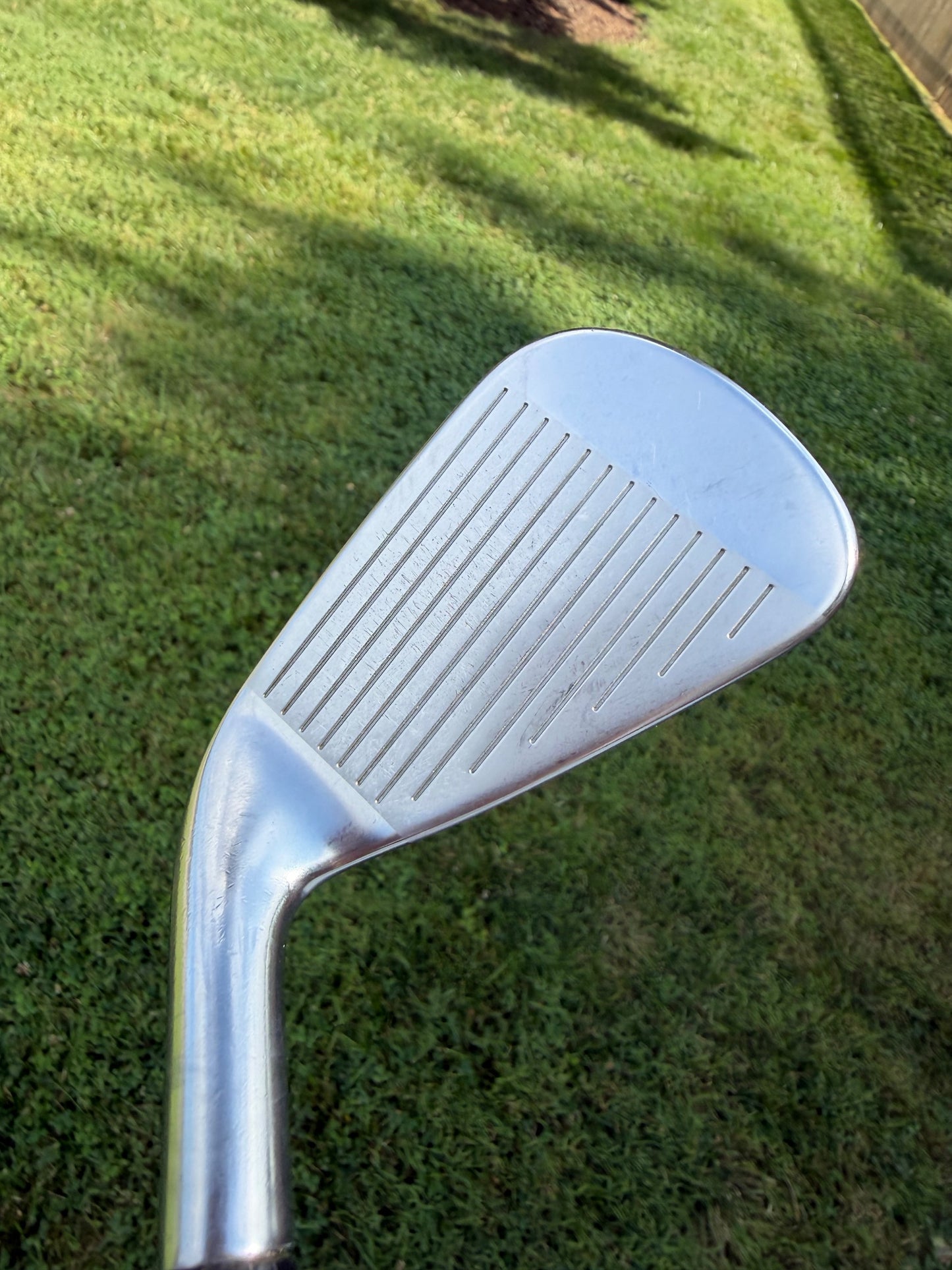 Callaway Apex 21 Iron Set 5-PW NS Pro Tour 105 Stiff Flex NICE — photo 10