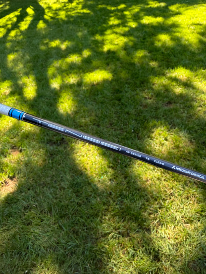PXG 0341 X GEN4 3-Wood 15° Tensei AV Blue Stiff Flex 43" +HC NICE — photo 7