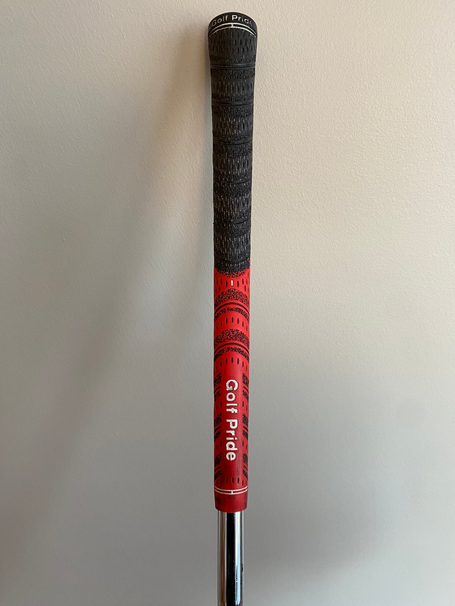 Photo of Callaway Big Bertha X-12 6-Iron Regular Flex Factory Model