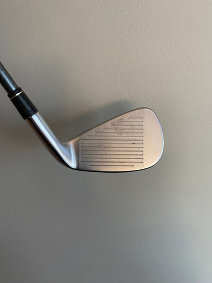 Photo of Taylormade R9 6-Iron Regular Flex Motore 65G