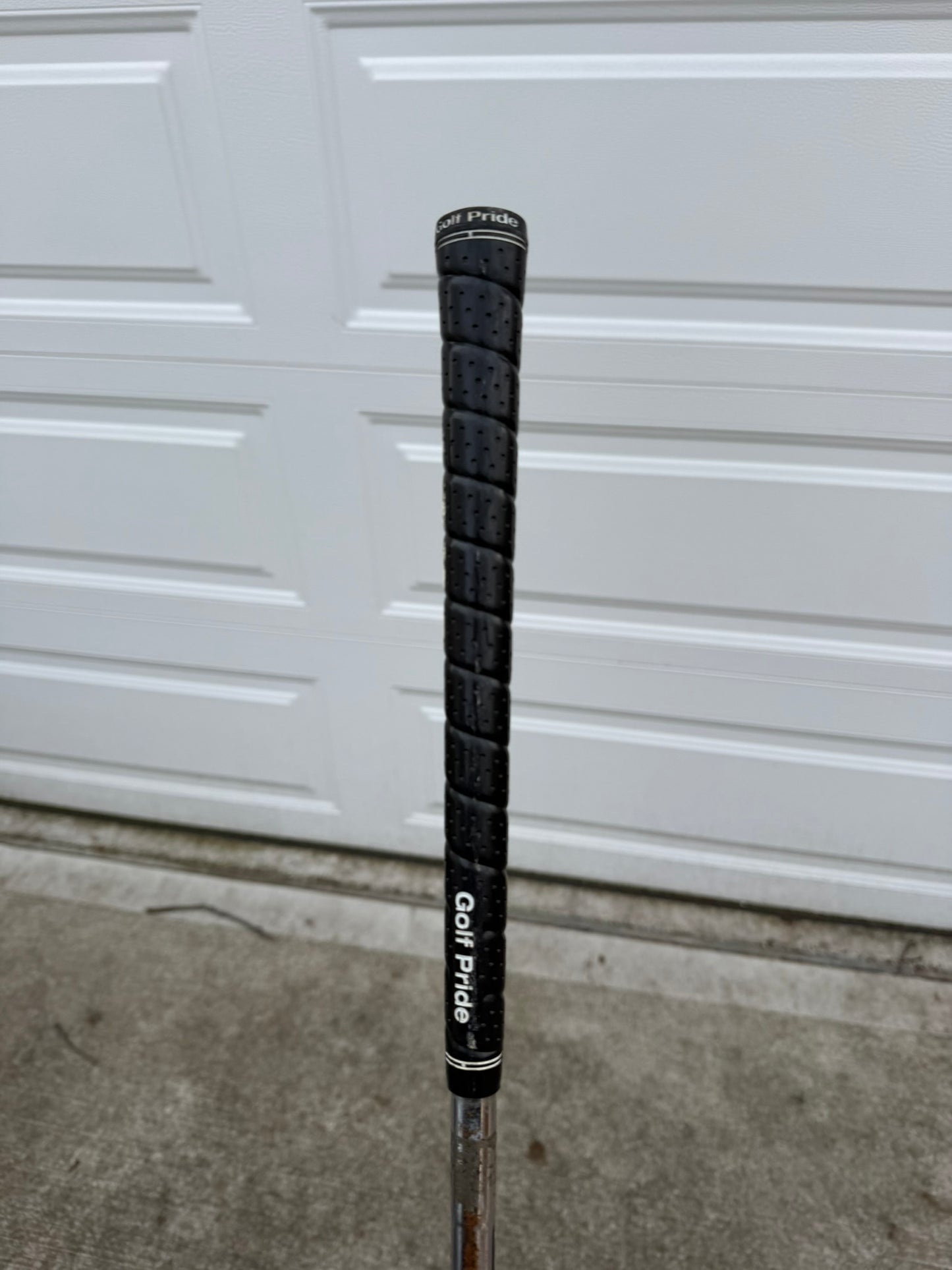 Photo of Taylormade Tour Preferred Satin Chrome EF Sand Wedge 56° Wedge Flex Kbs Tour-V