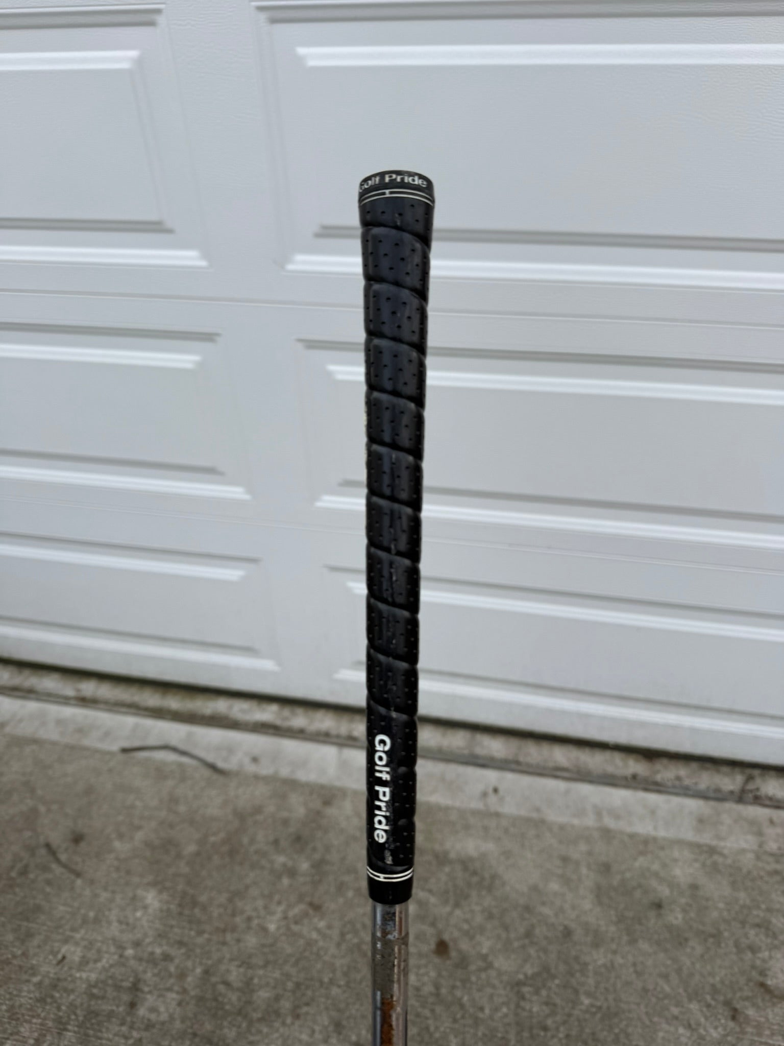 Photo of Taylormade Tour Preferred Satin Chrome EF Sand Wedge 56° Wedge Flex Kbs Tour-V