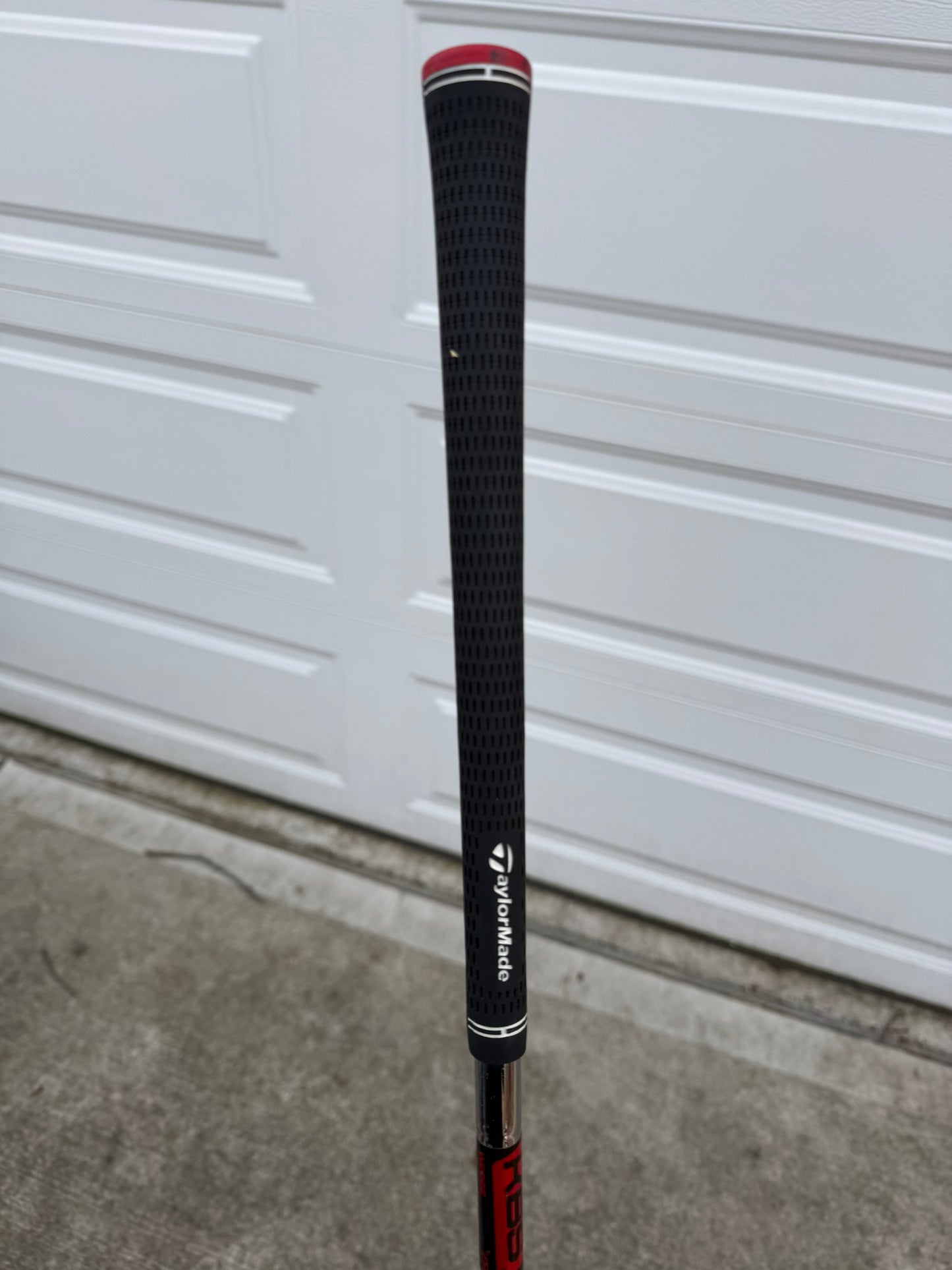 Photo of Taylormade Tour Preferred Satin Chrome EF Lob Wedge 60° Wedge Flex Kbs