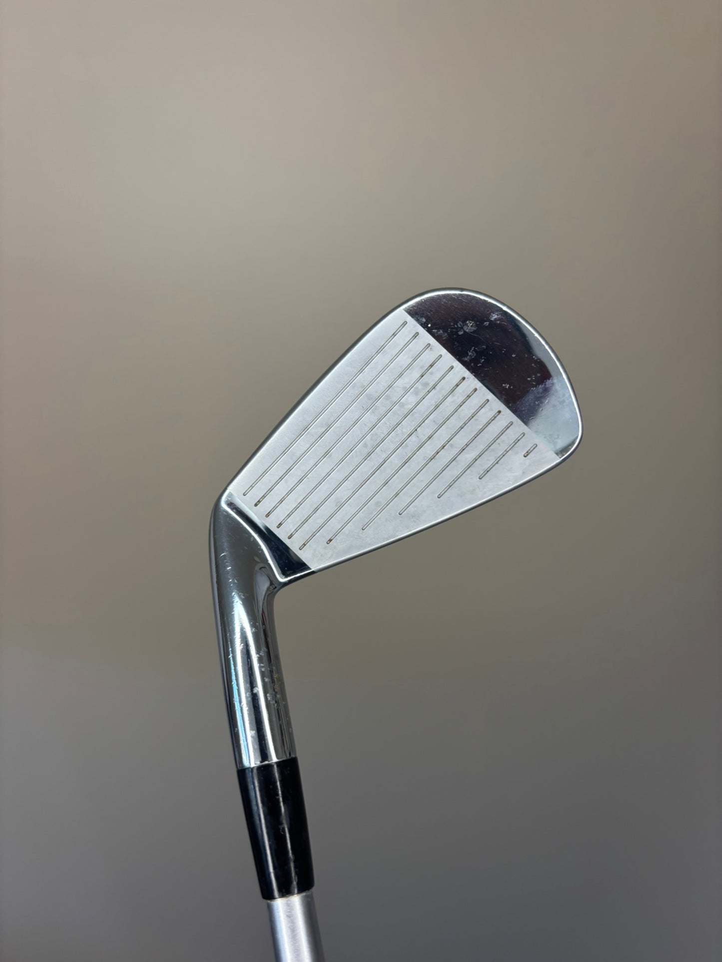 Mizuno MP-15 3-Iron KBS C Taper 120 Stiff Flex 38.5″ NICE