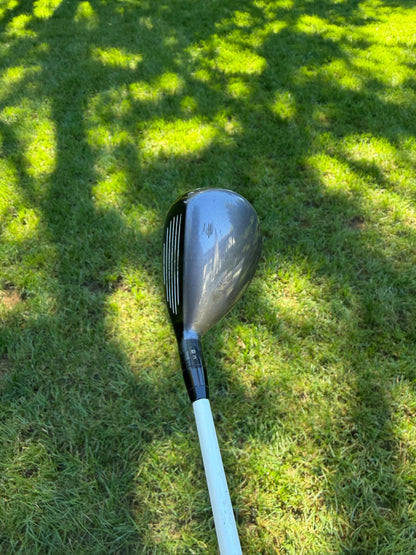 Titleist 816 H1 3 Hybrid 19° Motore Speeder Tour Spec Stiff Flex 40.5" +HC READ — photo 3