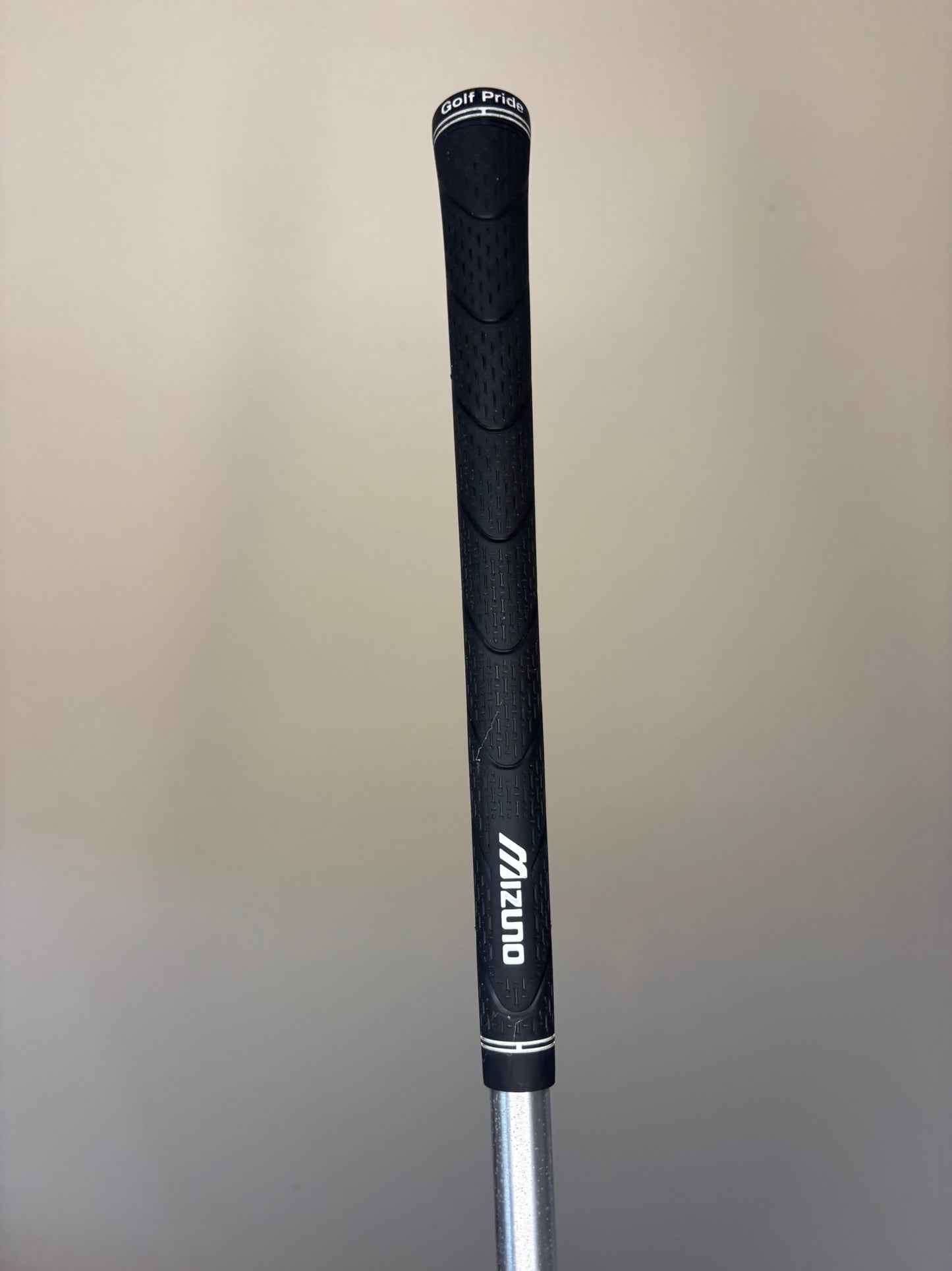 Mizuno MP-15 3-Iron KBS C Taper 120 Stiff Flex 38.5″ NICE