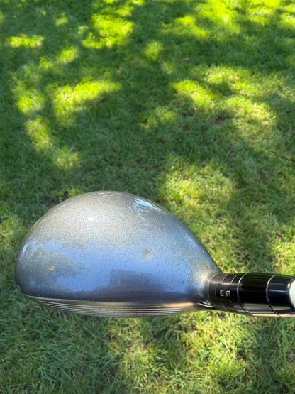 Titleist 816 H1 3 Hybrid 19° Motore Speeder Tour Spec Stiff Flex 40.5" +HC READ — photo 4