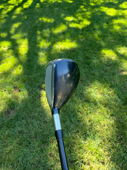 Titleist 909 H 3 Hybrid 19° Aldila VooDoo Stiff Flex 40.5" — photo 3