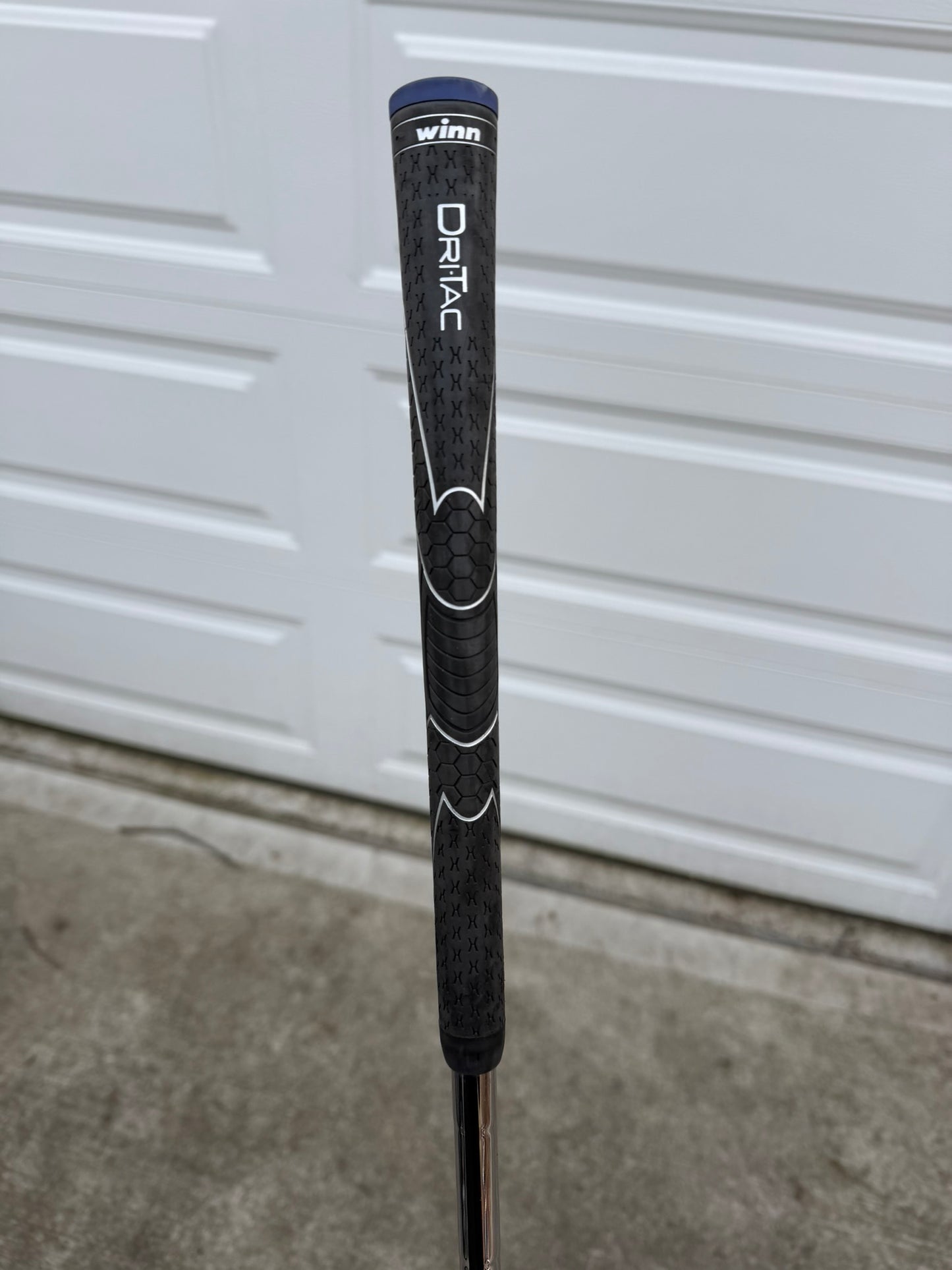 Photo of Titleist Vokey SM6 Tour Chrome Lob Wedge 58° Wedge Flex