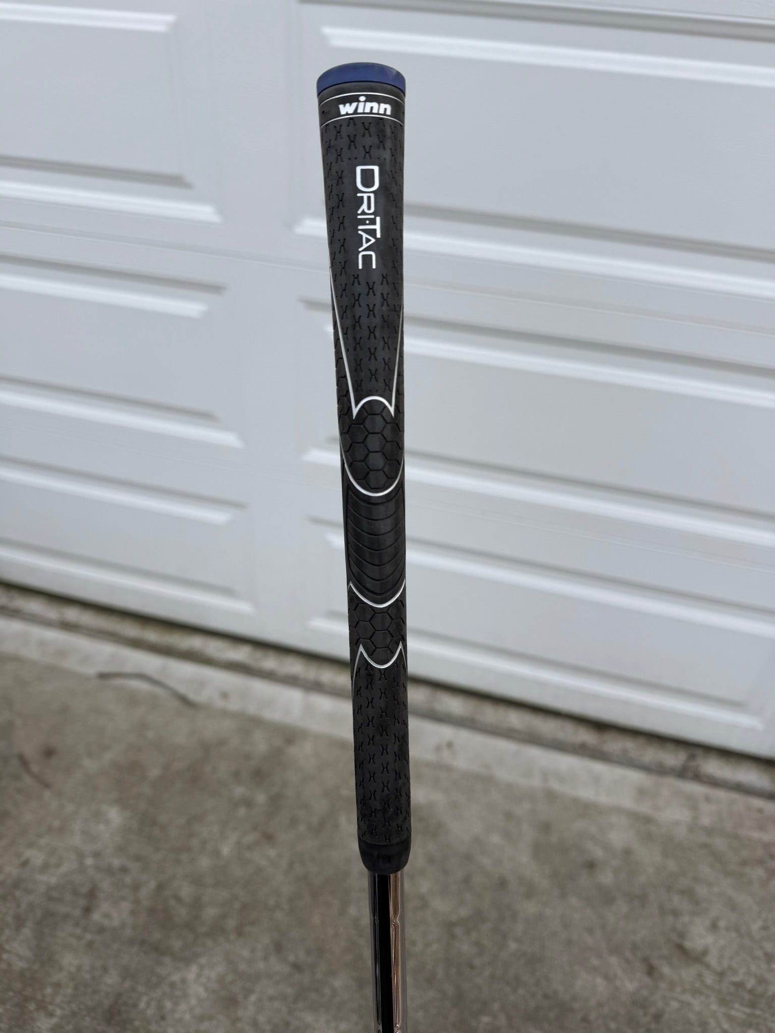 Photo of Titleist Vokey SM6 Tour Chrome Lob Wedge 58° Wedge Flex