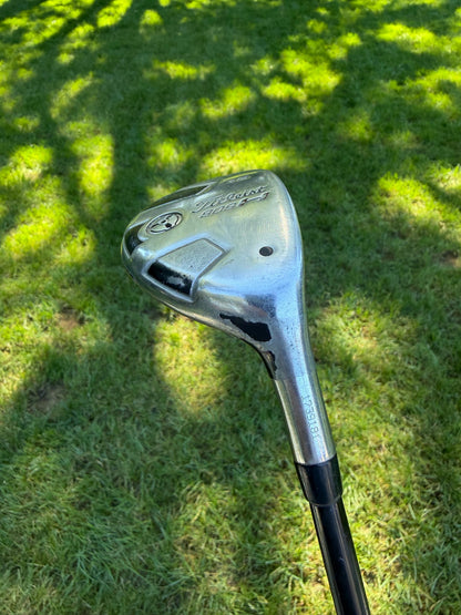 Titleist 909 H 3 Hybrid 19° Aldila VooDoo Stiff Flex 40.5" — photo 4