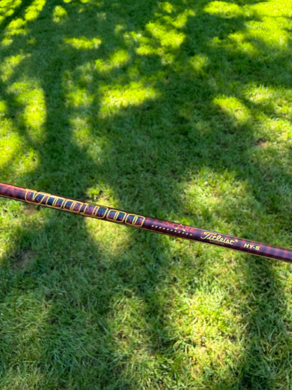 Titleist 909 H 3 Hybrid 19° Aldila VooDoo Stiff Flex 40.5" — photo 8