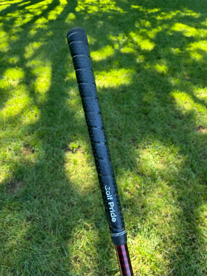 Titleist 909 H 3 Hybrid 19° Aldila VooDoo Stiff Flex 40.5" — photo 7