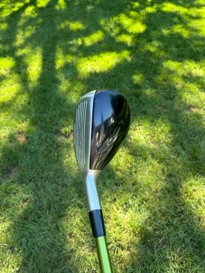 Titleist 585.H 3 Hybrid 19° Aldila NV 85 Stiff Flex 40.5" — photo 3