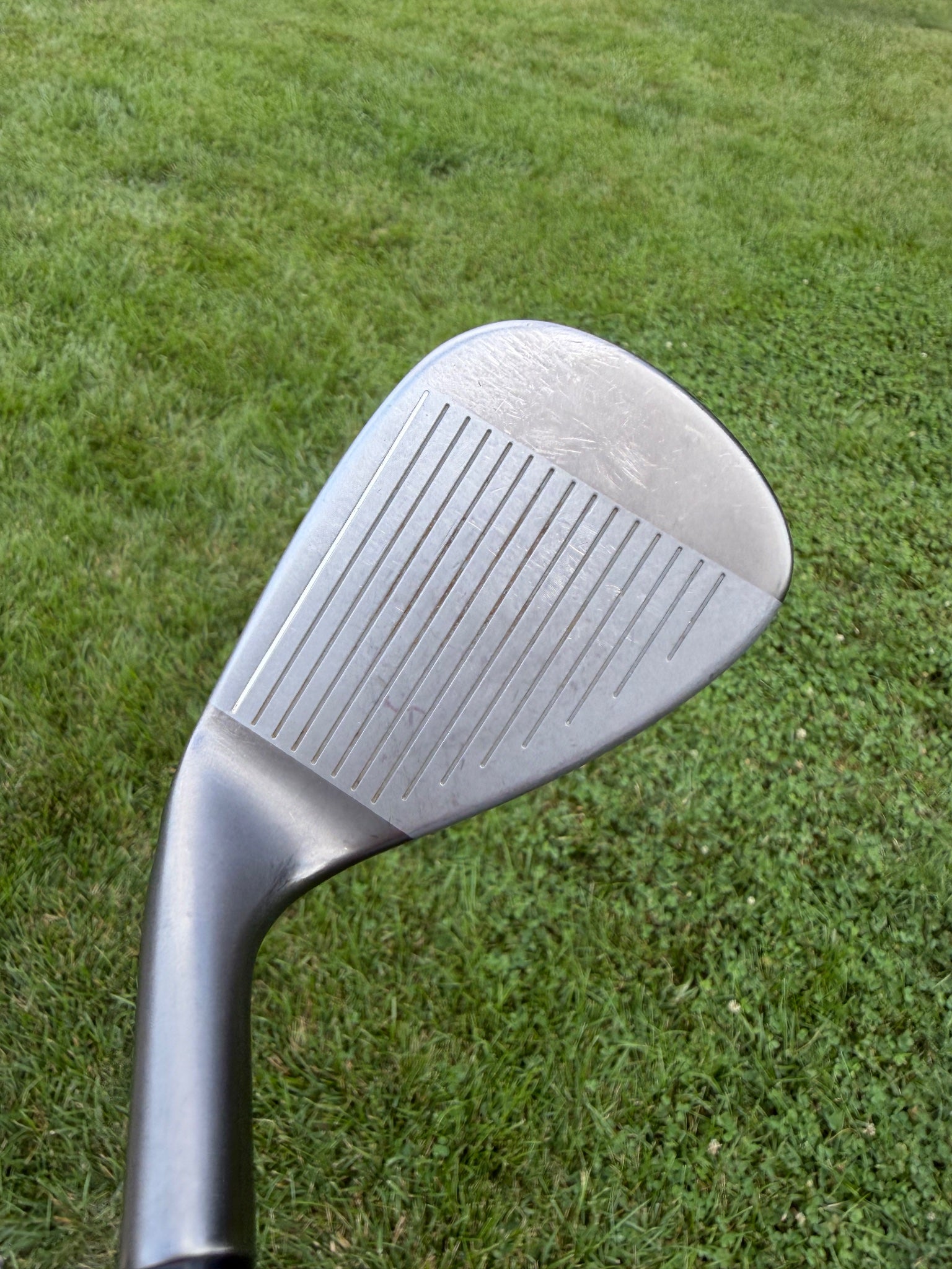 TaylorMade Speedblade Gap A Wedge 50° 85g Stiff Flex 36" NICE — photo 2