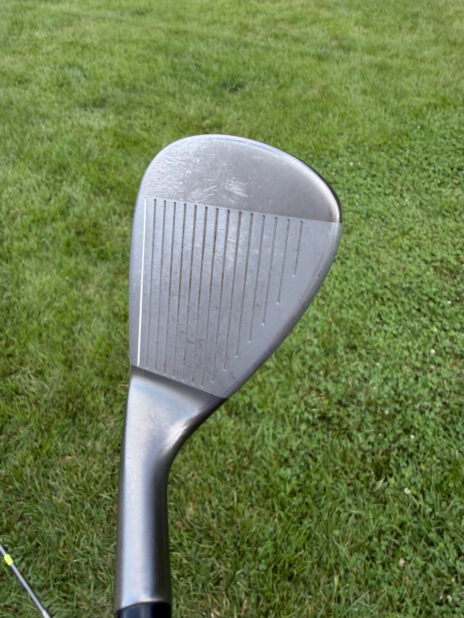 TaylorMade Speedblade Gap A Wedge 50° 85g Stiff Flex 36" NICE — photo 3