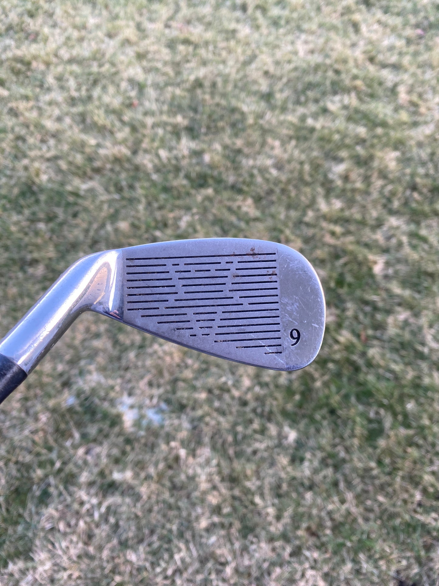 Photo of U.S. Kids UL-24 6-Iron Youth Flex Kidpower51-35