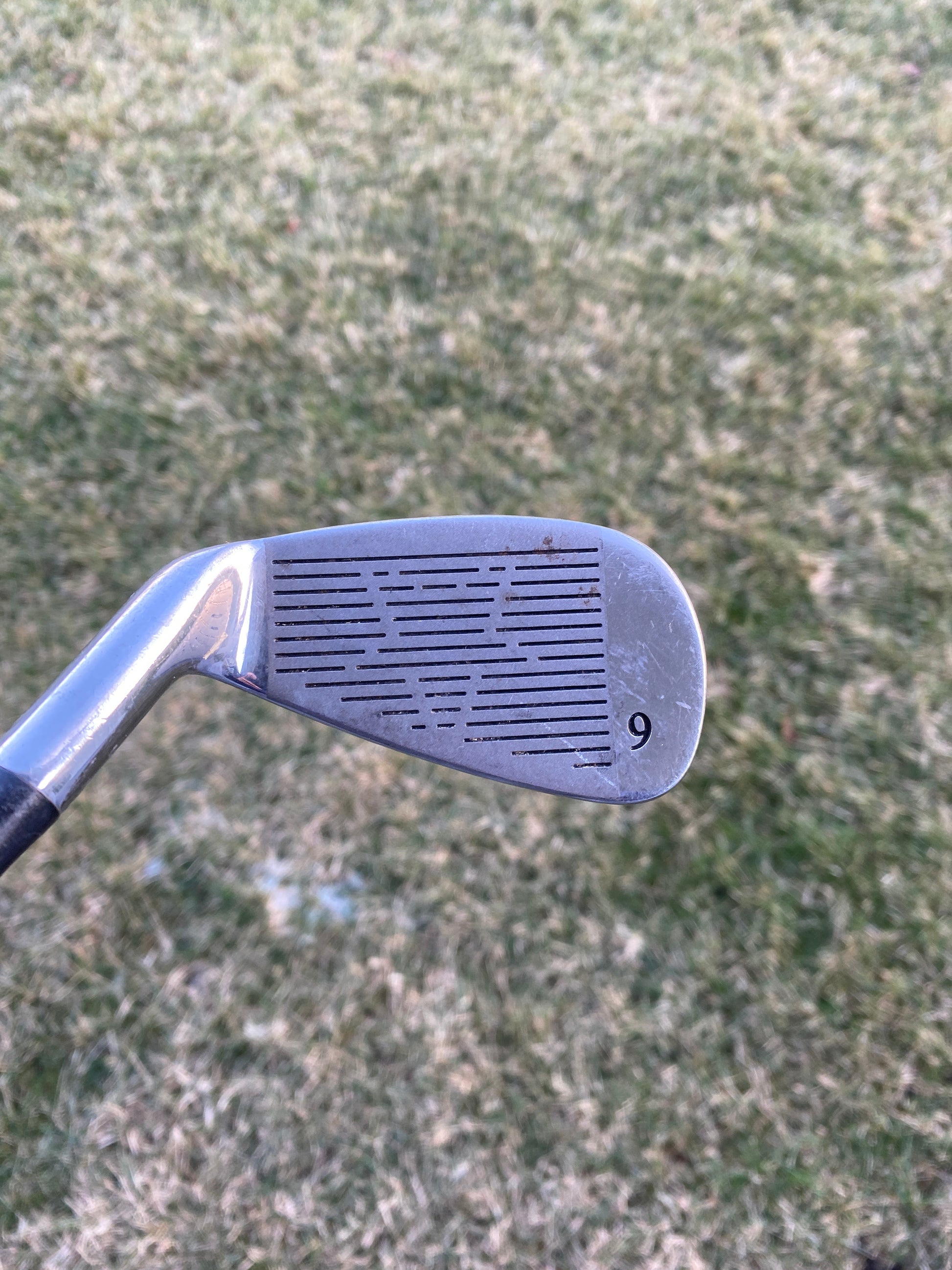 Photo of U.S. Kids UL-24 6-Iron Youth Flex Kidpower51-35