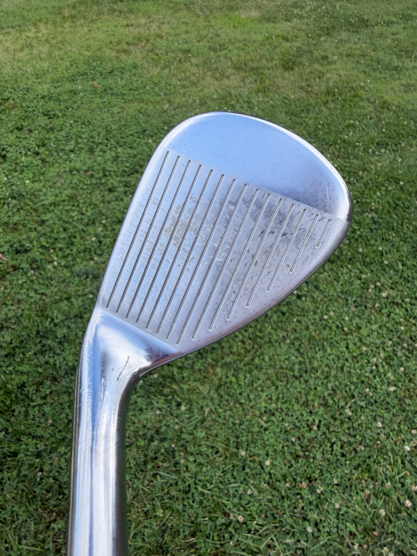 Callaway Apex 21 Gap A Wedge NS Pro Tour 105 Stiff Flex 35.5" NICE — photo 2
