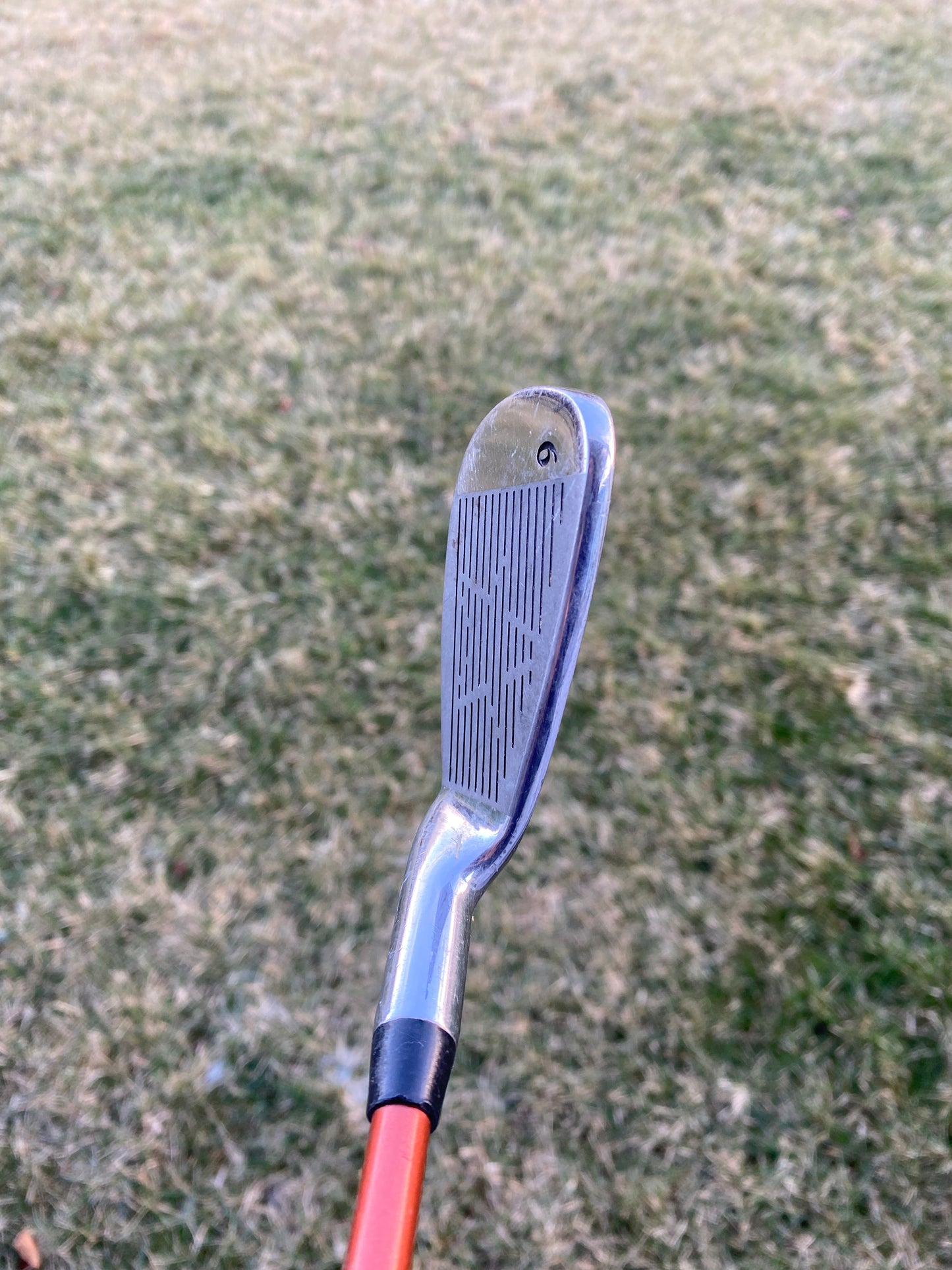 Photo of U.S. Kids UL-24 6-Iron Youth Flex Kidpower51-35